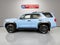 2025 Toyota 4Runner Base