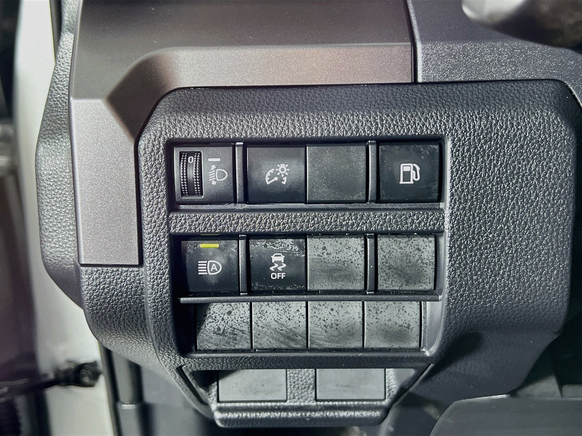2026 Toyota 4Runner Base