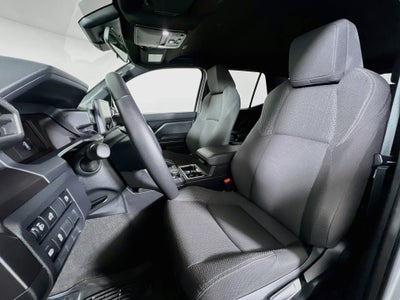 2026 Toyota 4Runner Base