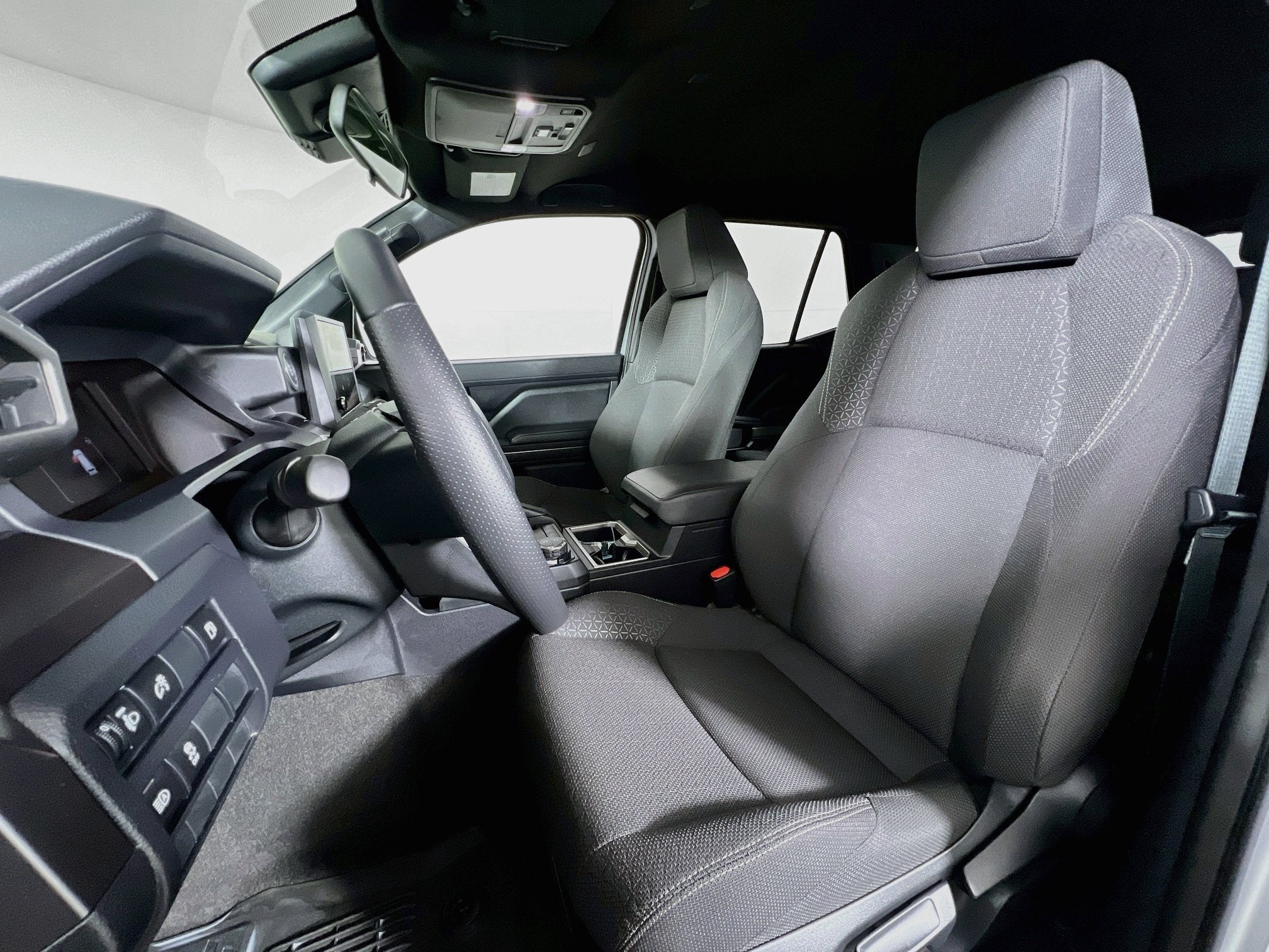2026 Toyota 4Runner Base