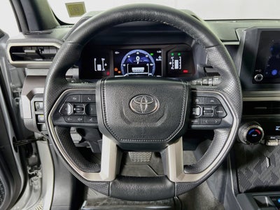 2026 Toyota 4Runner Base