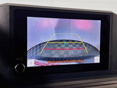 2026 Toyota 4Runner Base