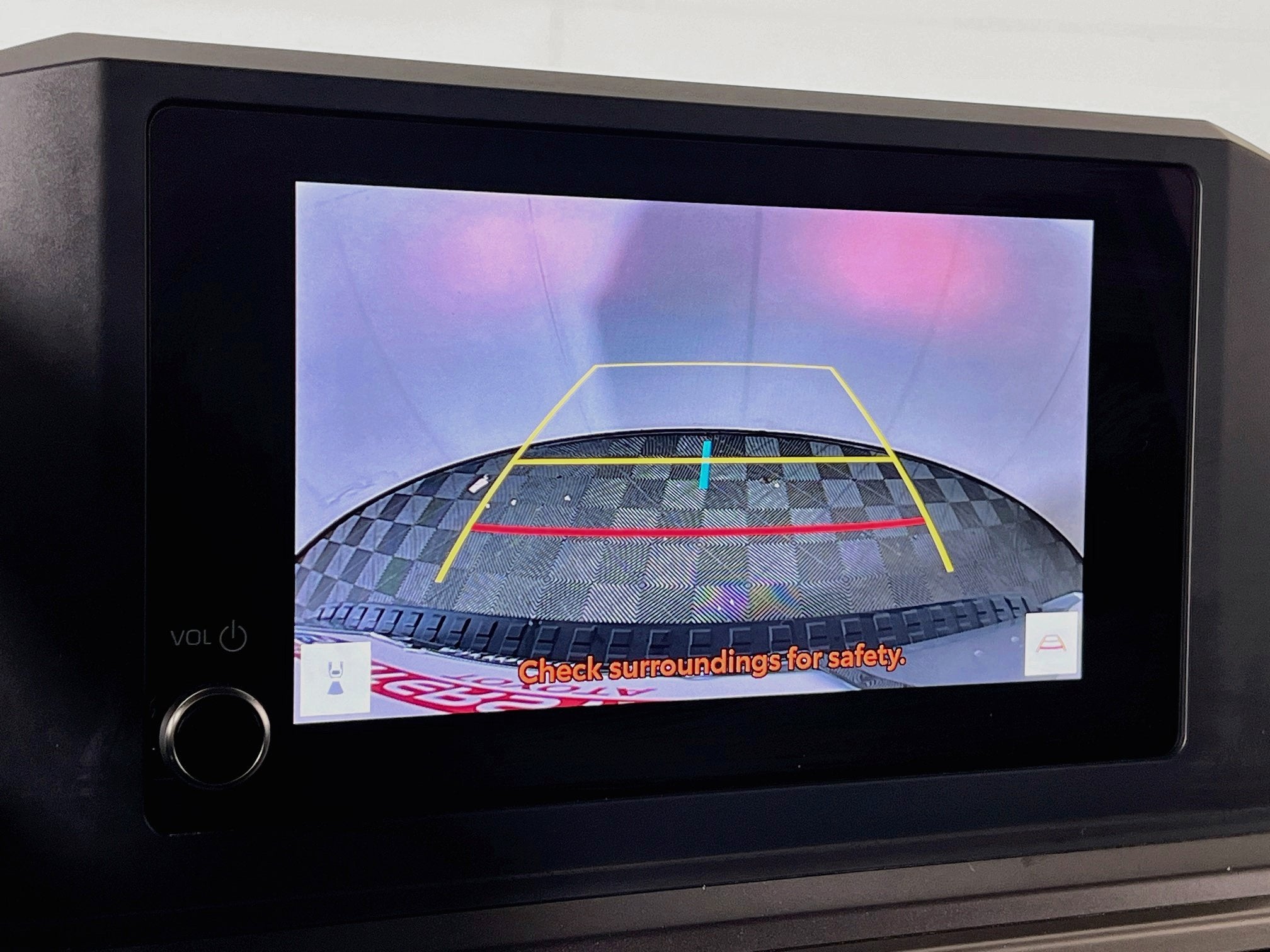 2026 Toyota 4Runner Base
