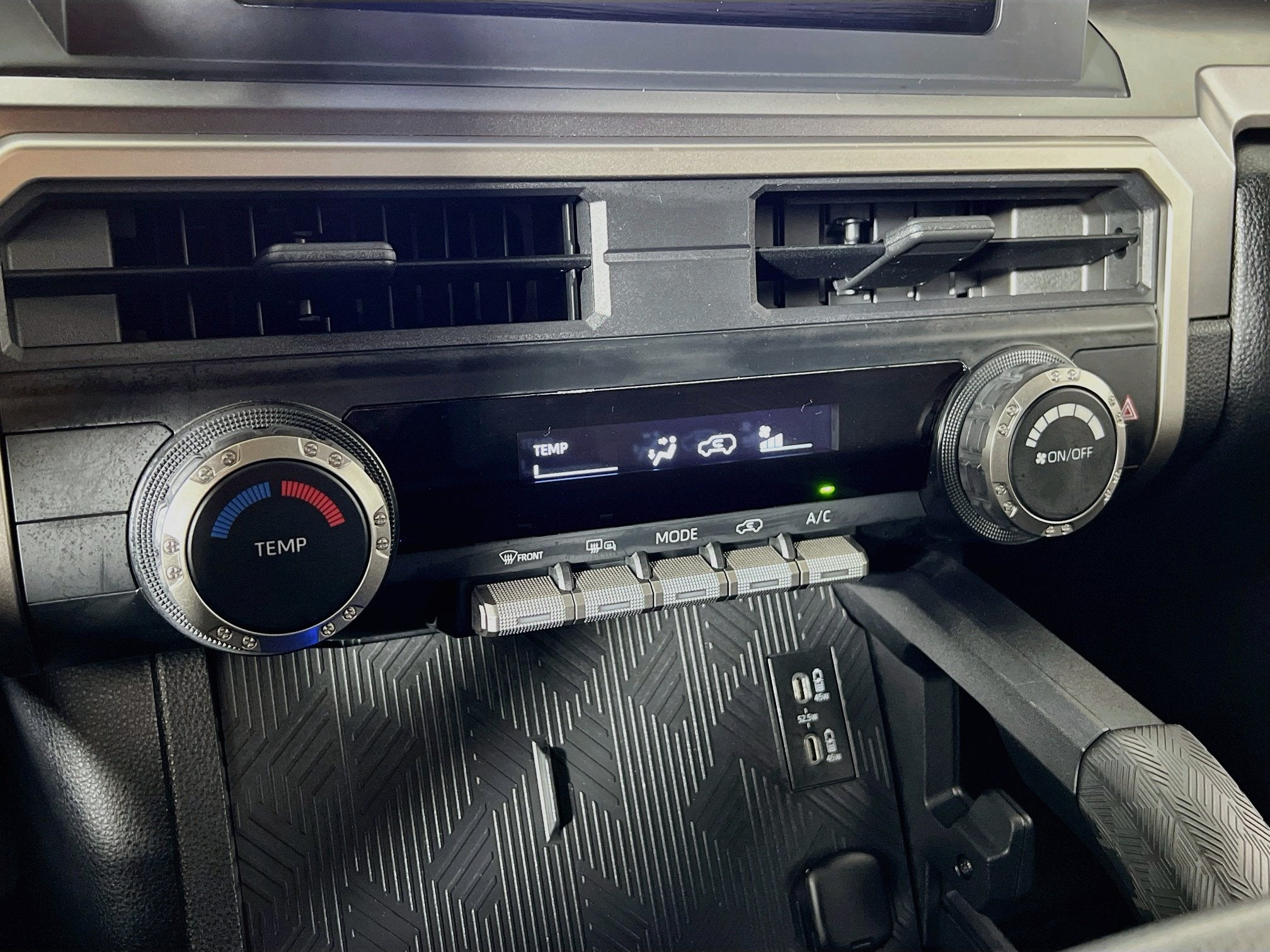 2026 Toyota 4Runner Base