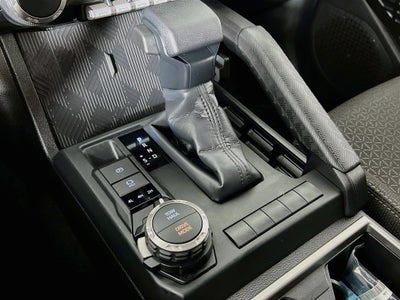 2026 Toyota 4Runner Base
