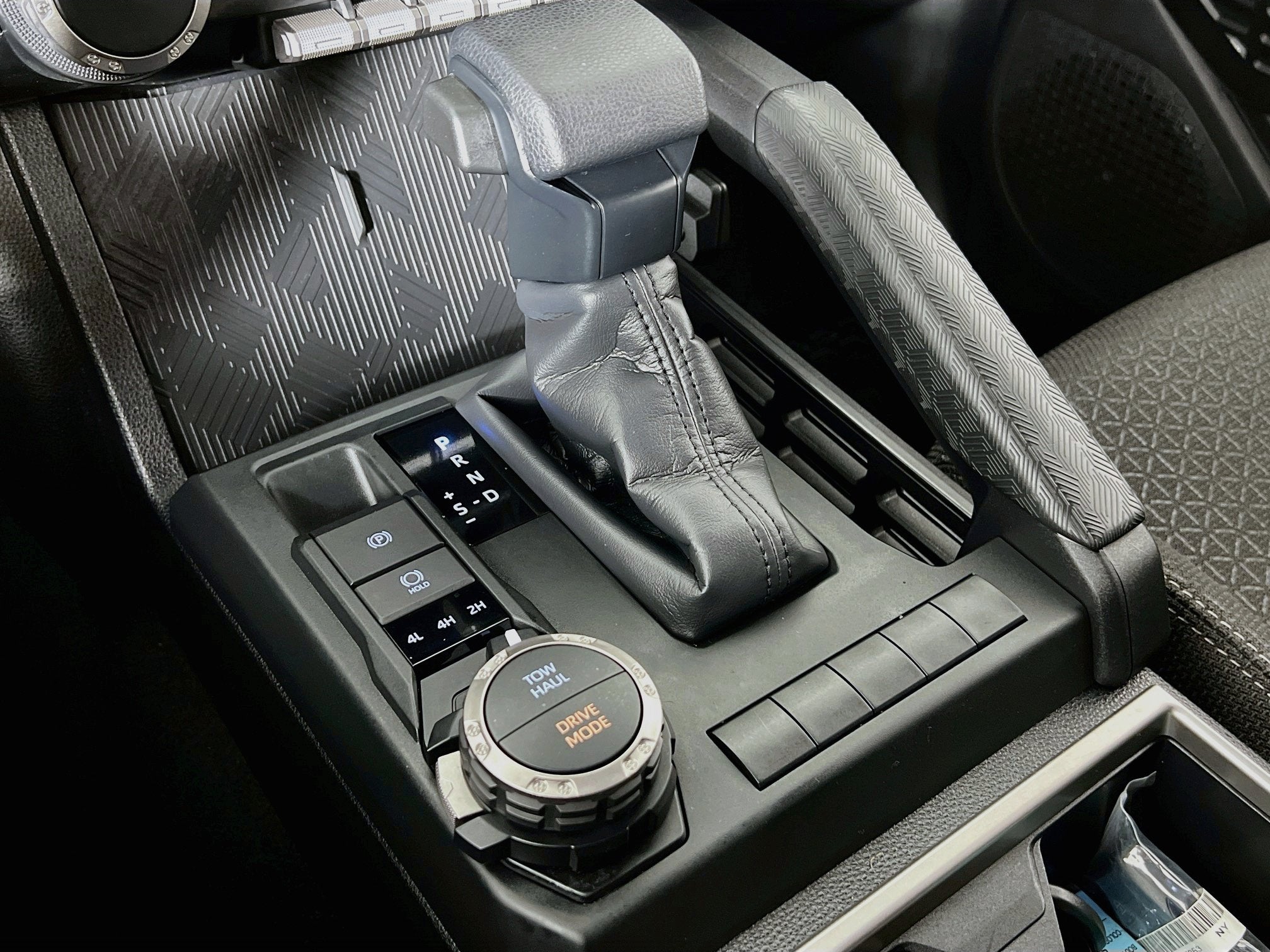 2026 Toyota 4Runner Base