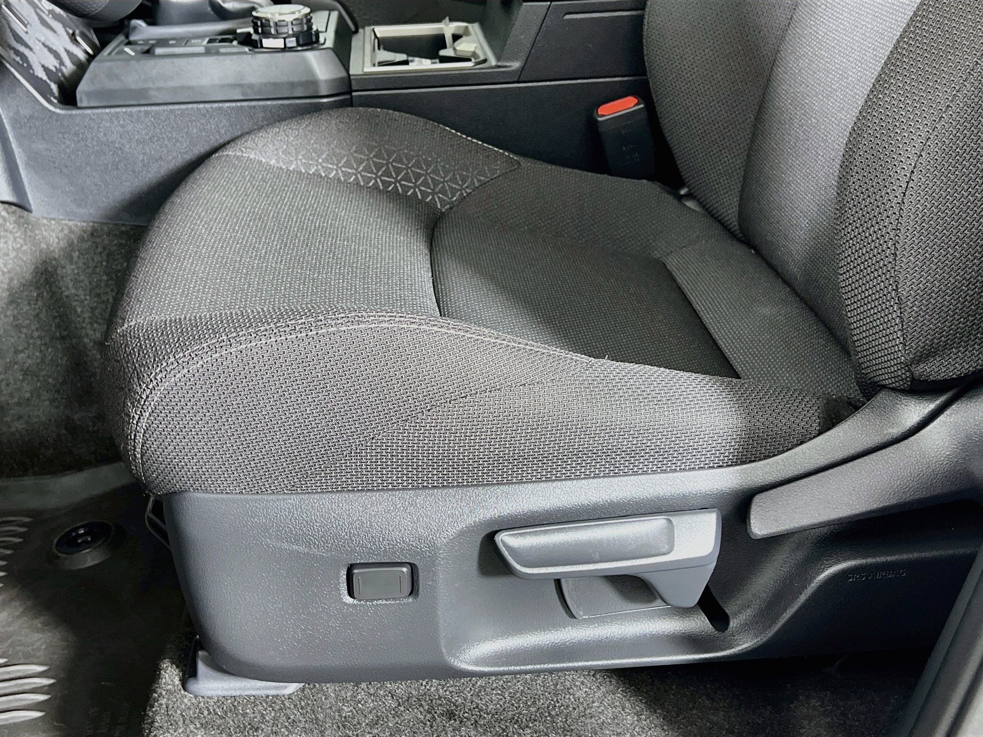 2026 Toyota 4Runner Base