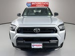 2026 Toyota 4Runner Base