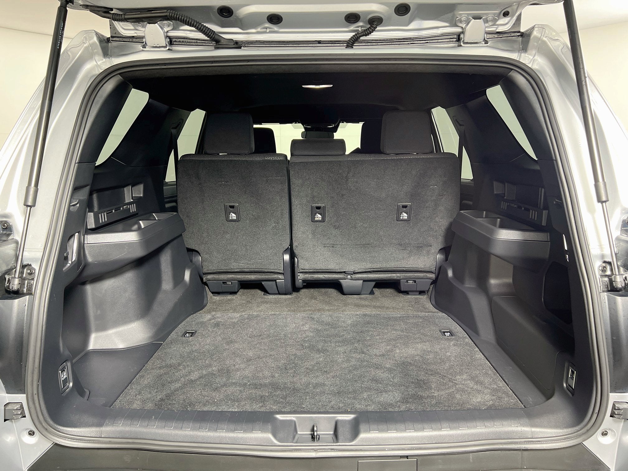 2026 Toyota 4Runner Base