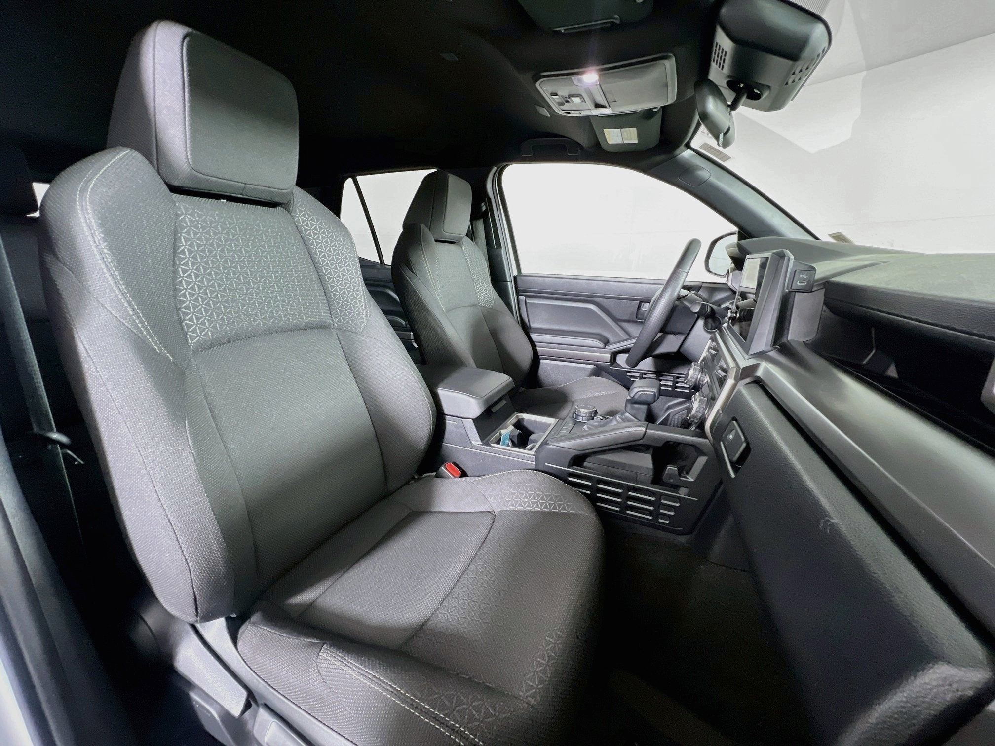 2026 Toyota 4Runner Base