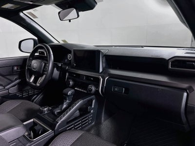2026 Toyota 4Runner Base