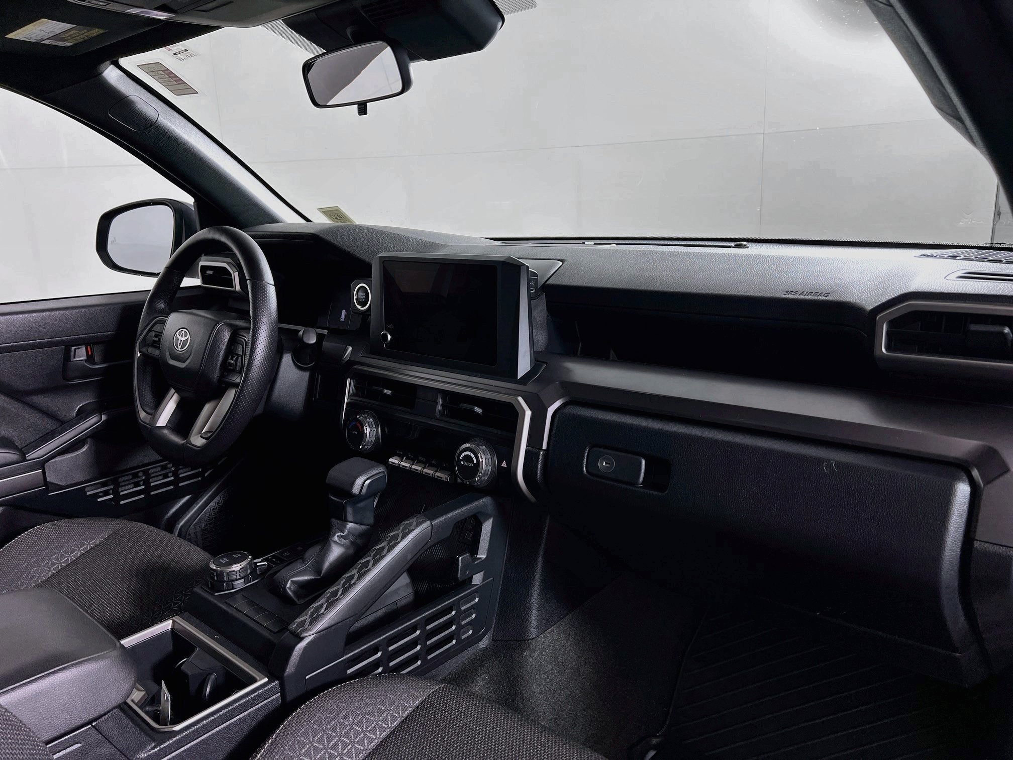 2026 Toyota 4Runner Base
