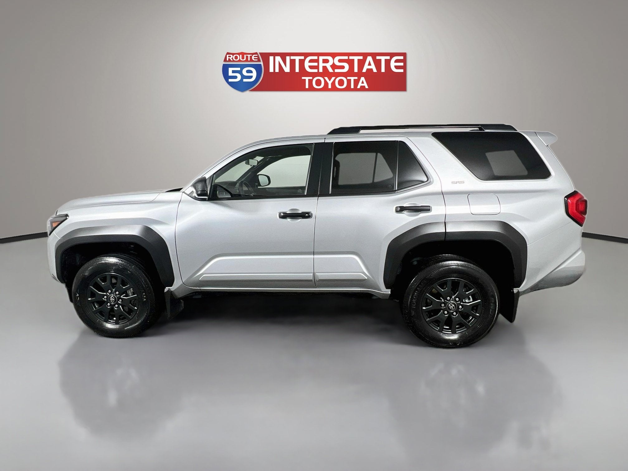 2026 Toyota 4Runner Base