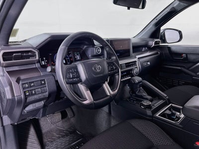 2026 Toyota 4Runner Base