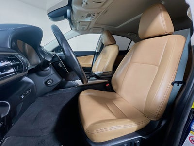 2018 Lexus IS IS 300
