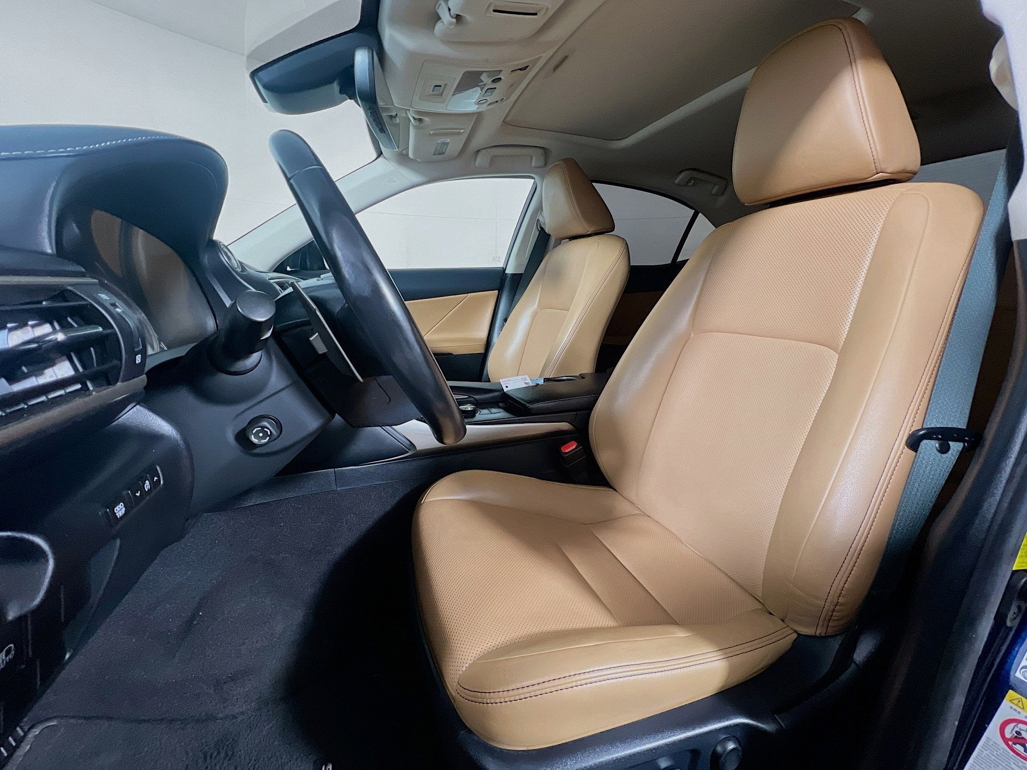 2018 Lexus IS IS 300