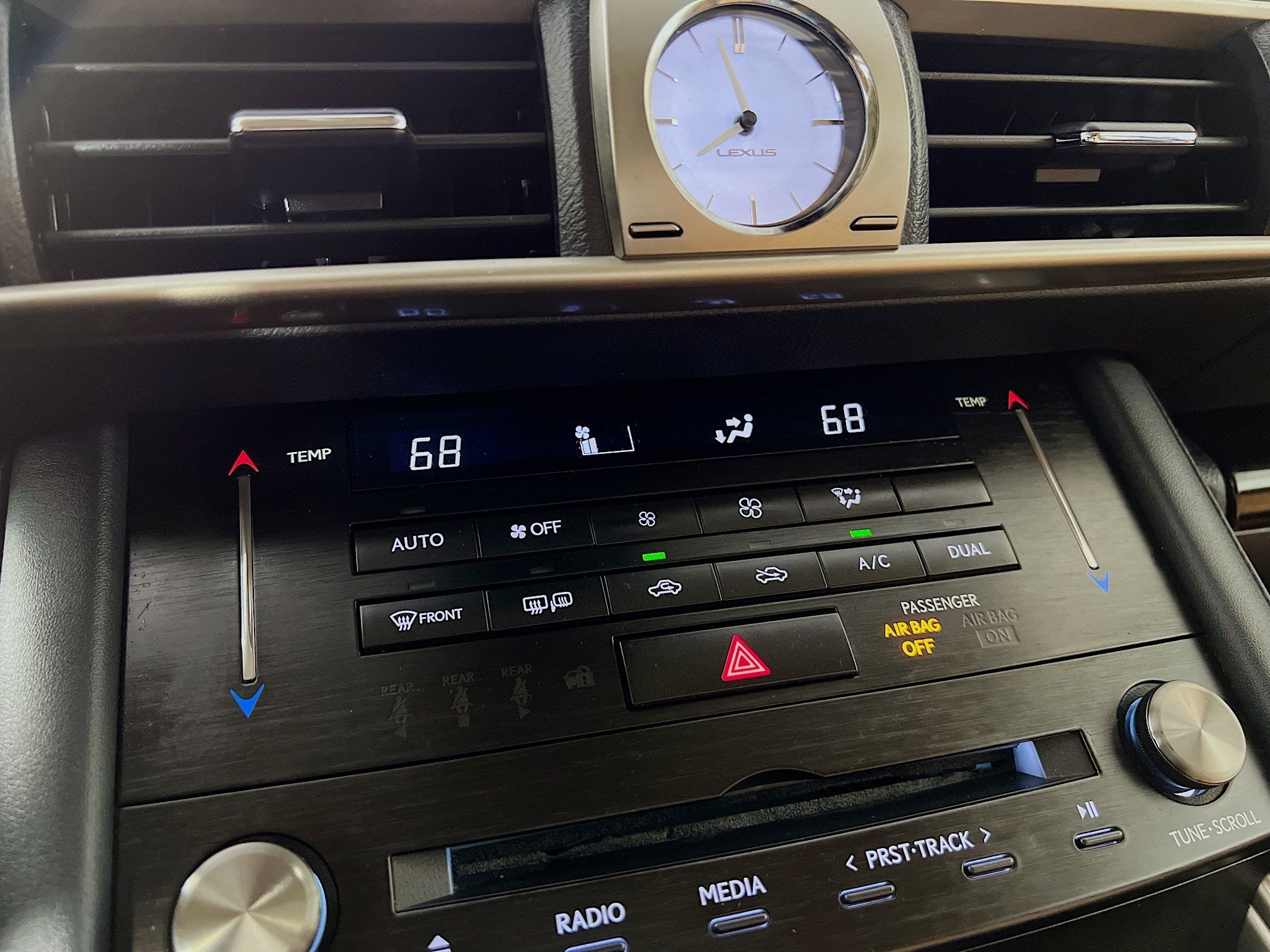 2018 Lexus IS IS 300
