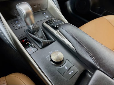 2018 Lexus IS IS 300