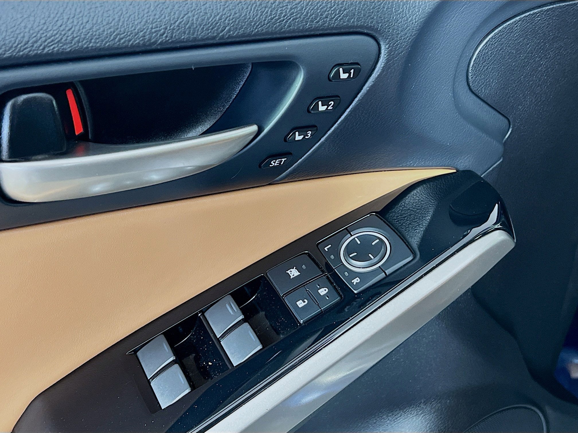 2018 Lexus IS IS 300