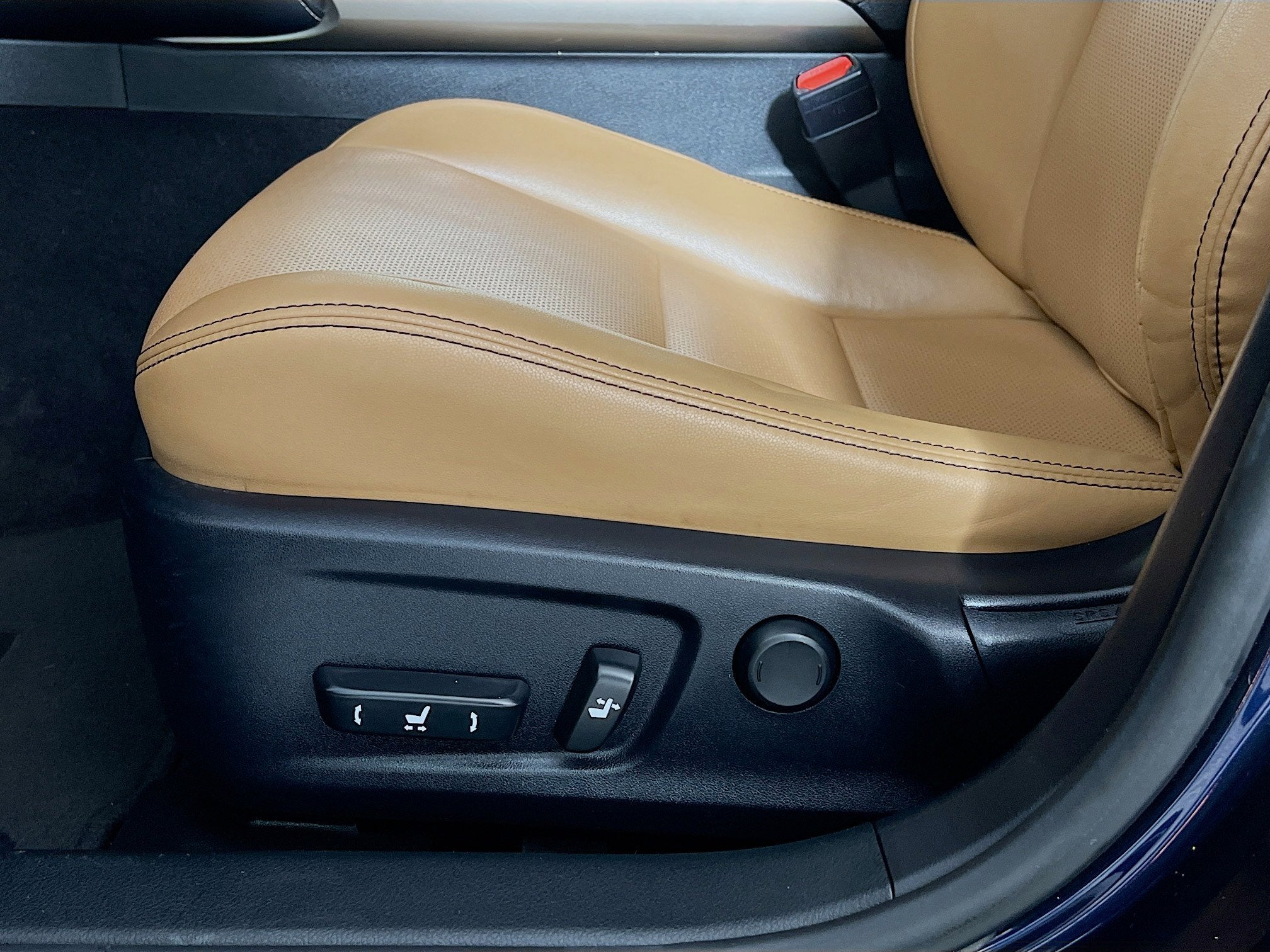 2018 Lexus IS IS 300