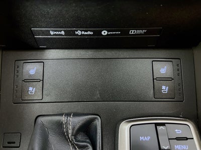 2018 Lexus IS IS 300