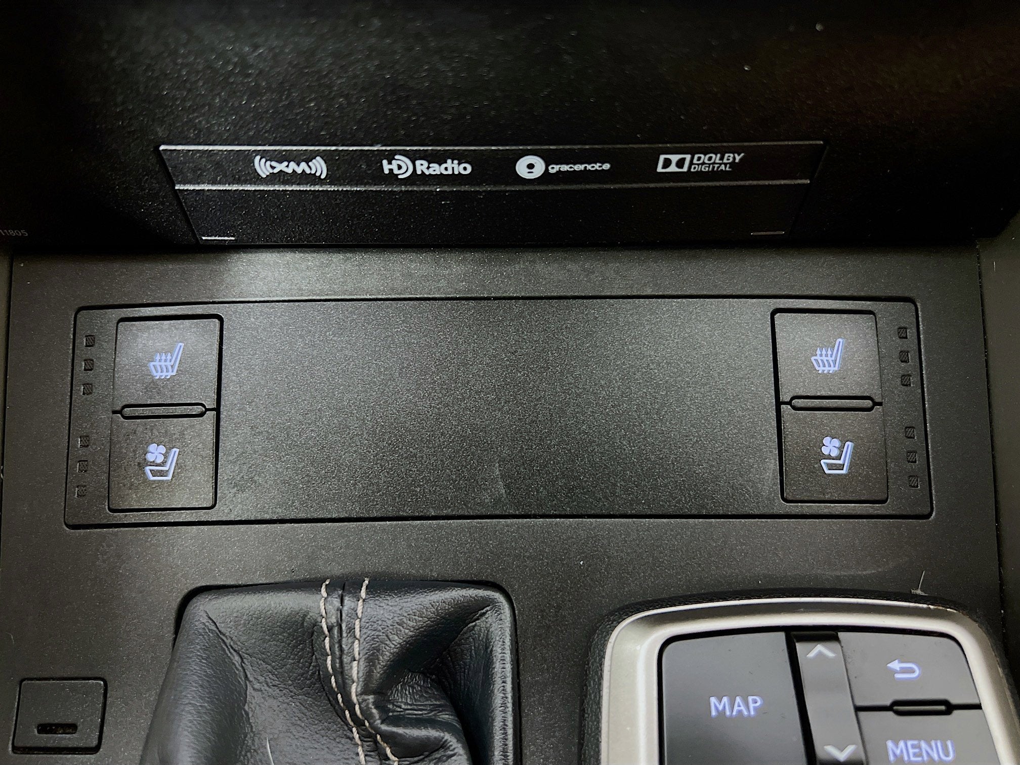 2018 Lexus IS IS 300