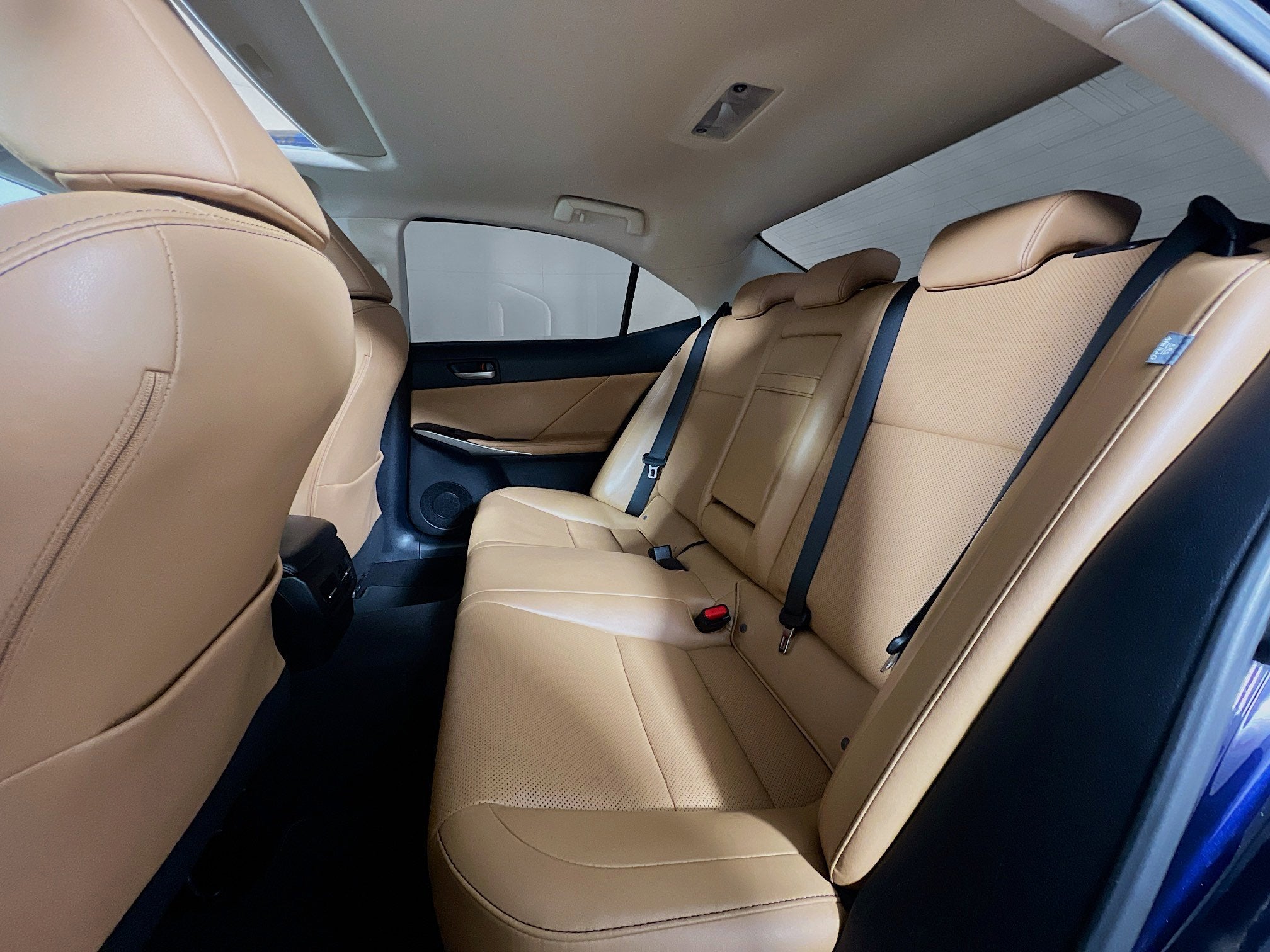2018 Lexus IS IS 300