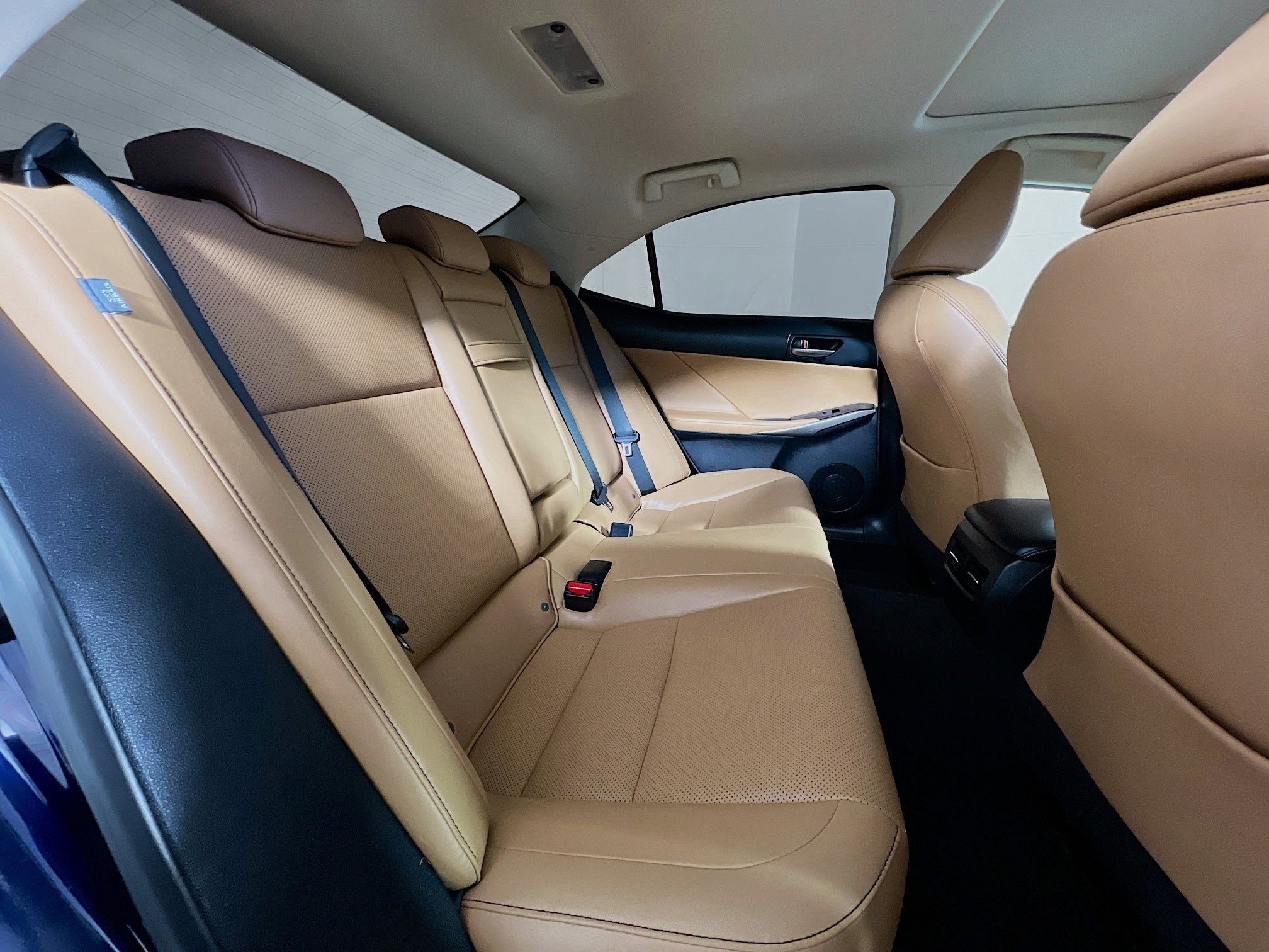 2018 Lexus IS IS 300