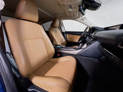 2018 Lexus IS IS 300