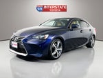 2018 Lexus IS IS 300