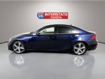 2018 Lexus IS IS 300