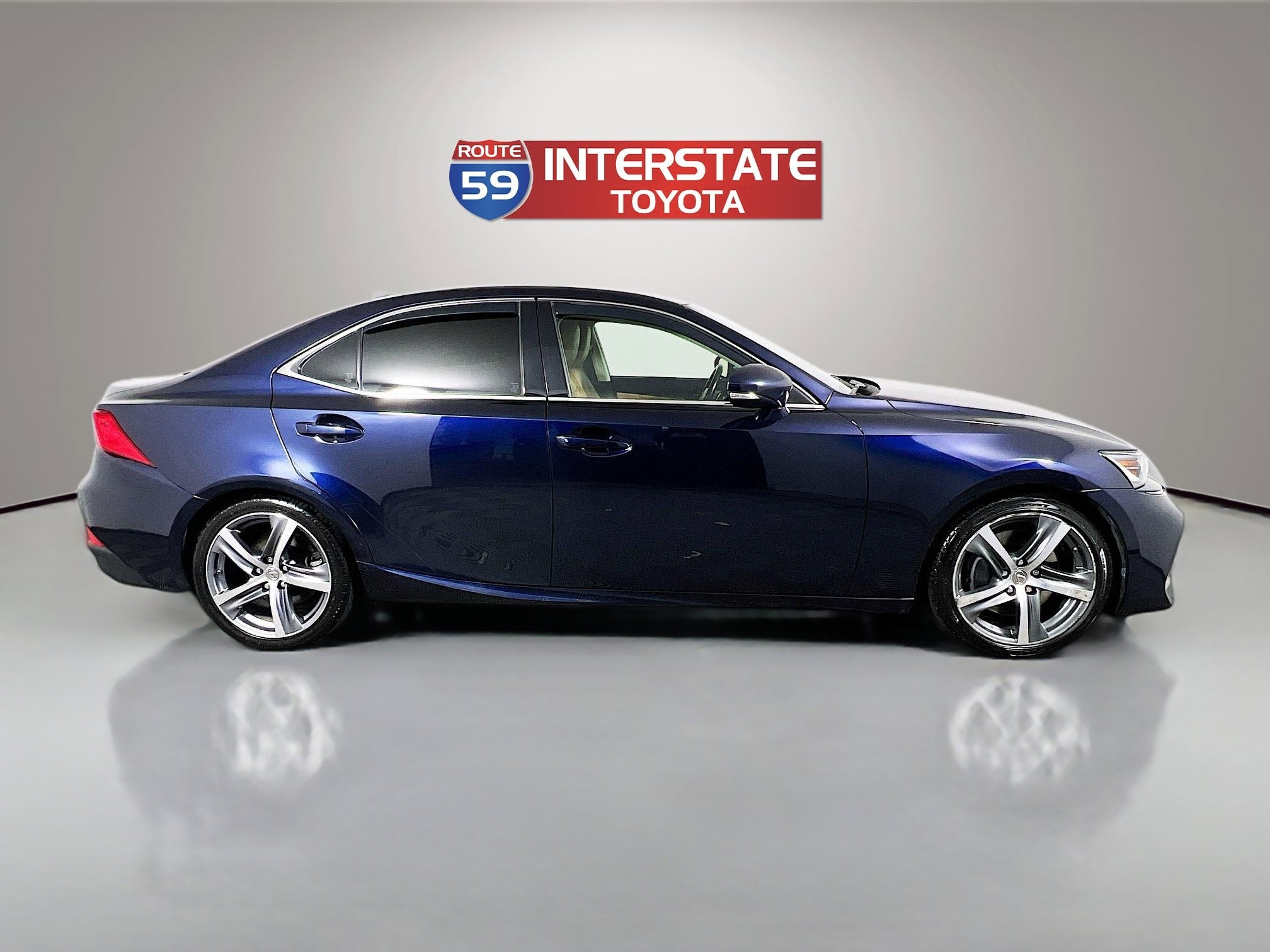 2018 Lexus IS IS 300