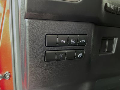 2016 Lexus NX 200t AWD 4dr
