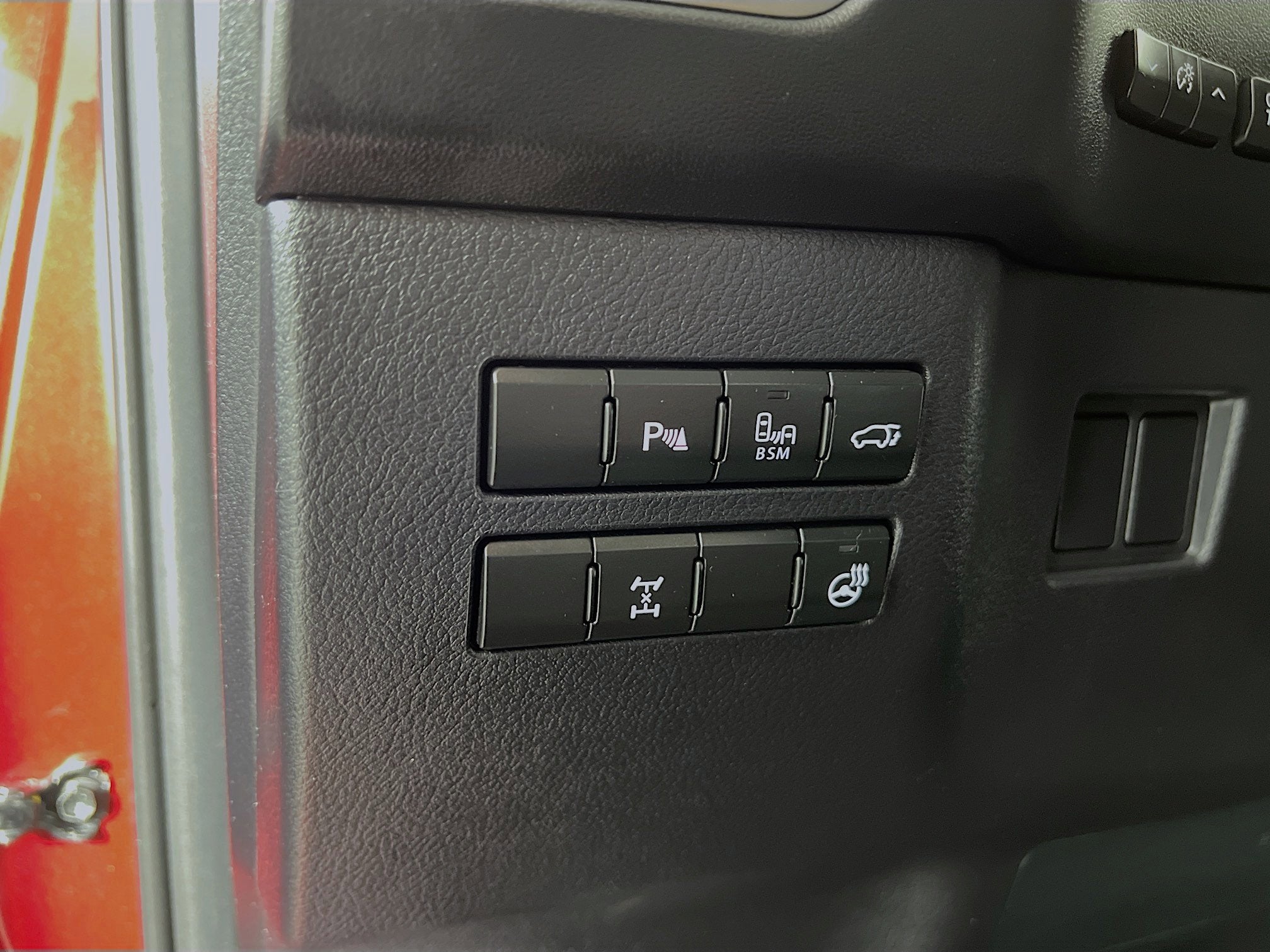 2016 Lexus NX 200t AWD 4dr