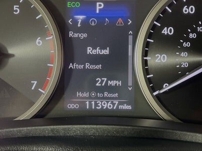 2016 Lexus NX 200t AWD 4dr