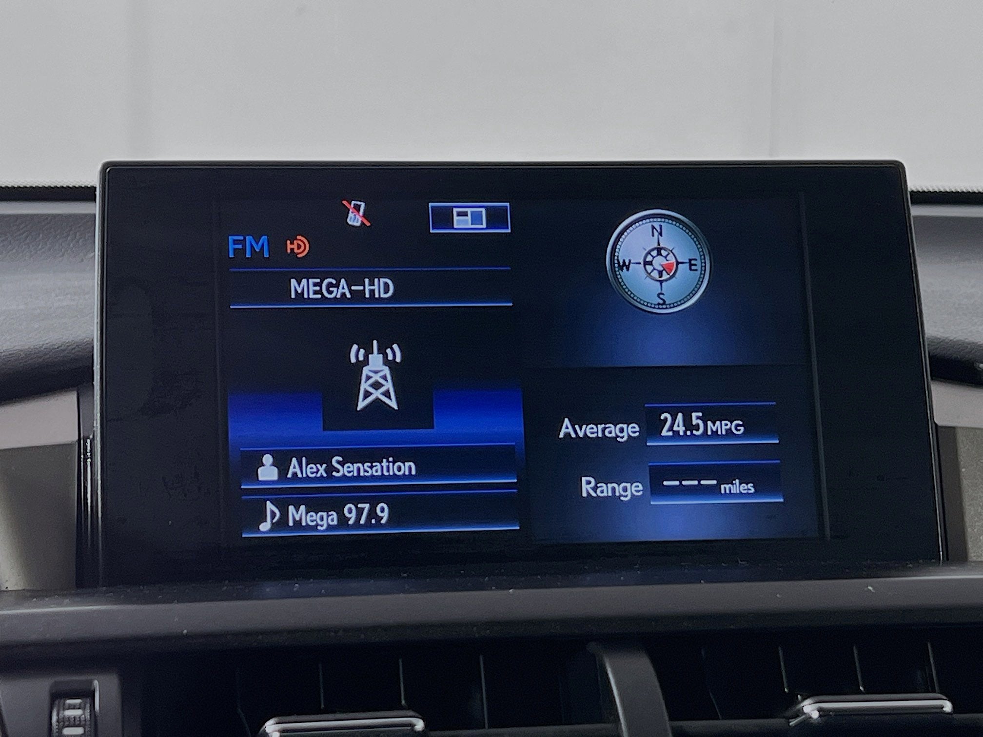 2016 Lexus NX 200t AWD 4dr