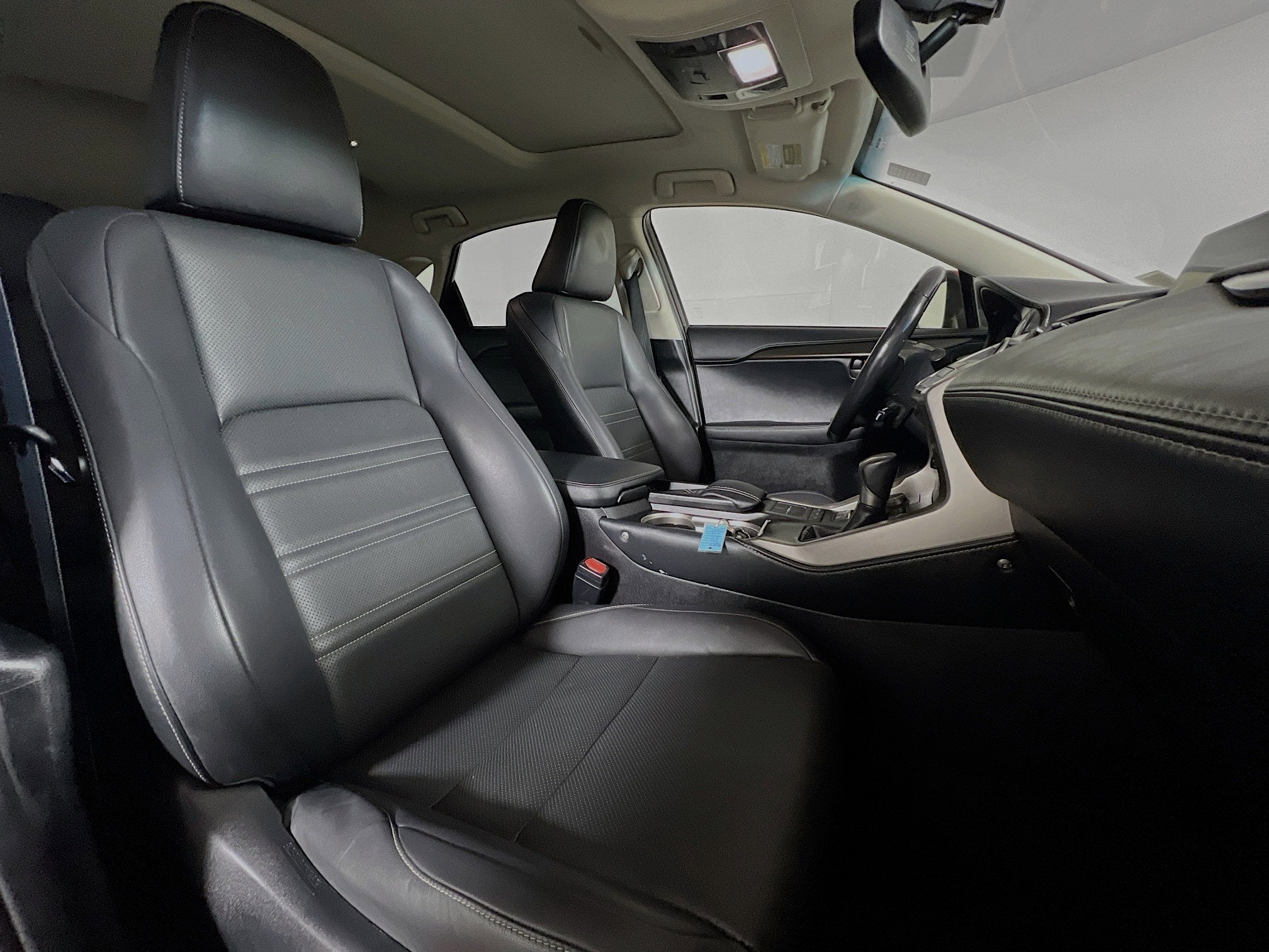 2016 Lexus NX 200t AWD 4dr