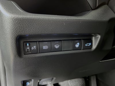 2022 Toyota RAV4 Prime SE