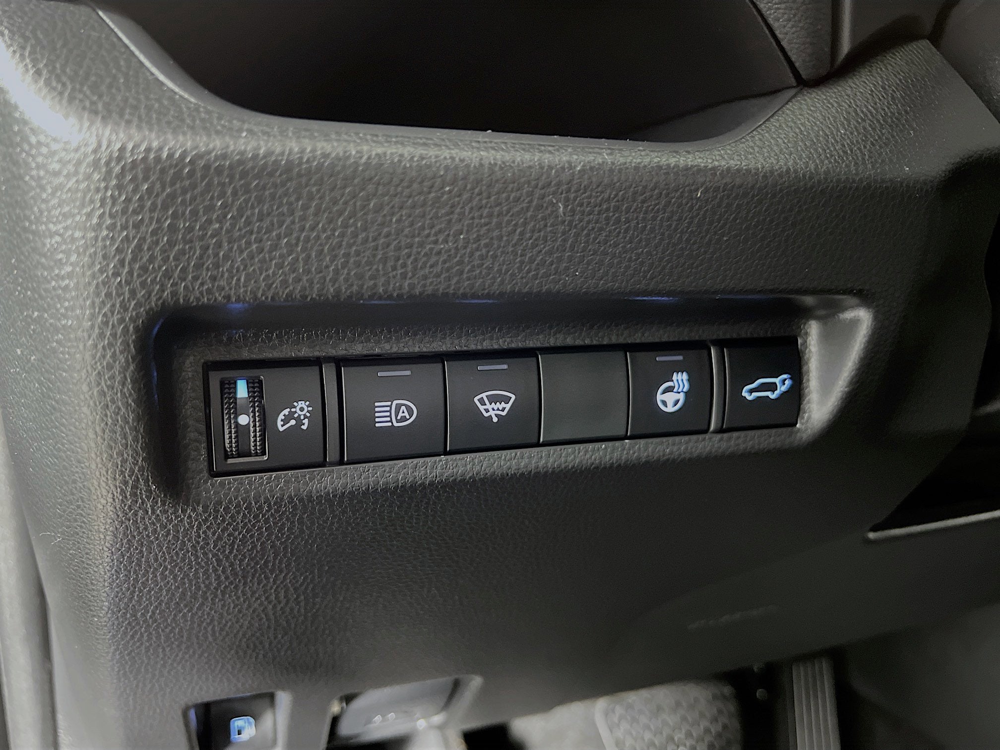 2022 Toyota RAV4 Prime SE