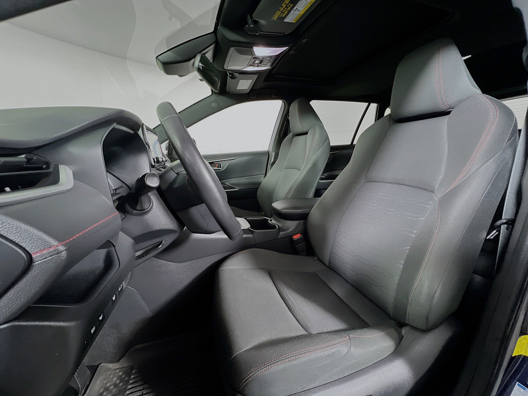 2022 Toyota RAV4 Prime SE