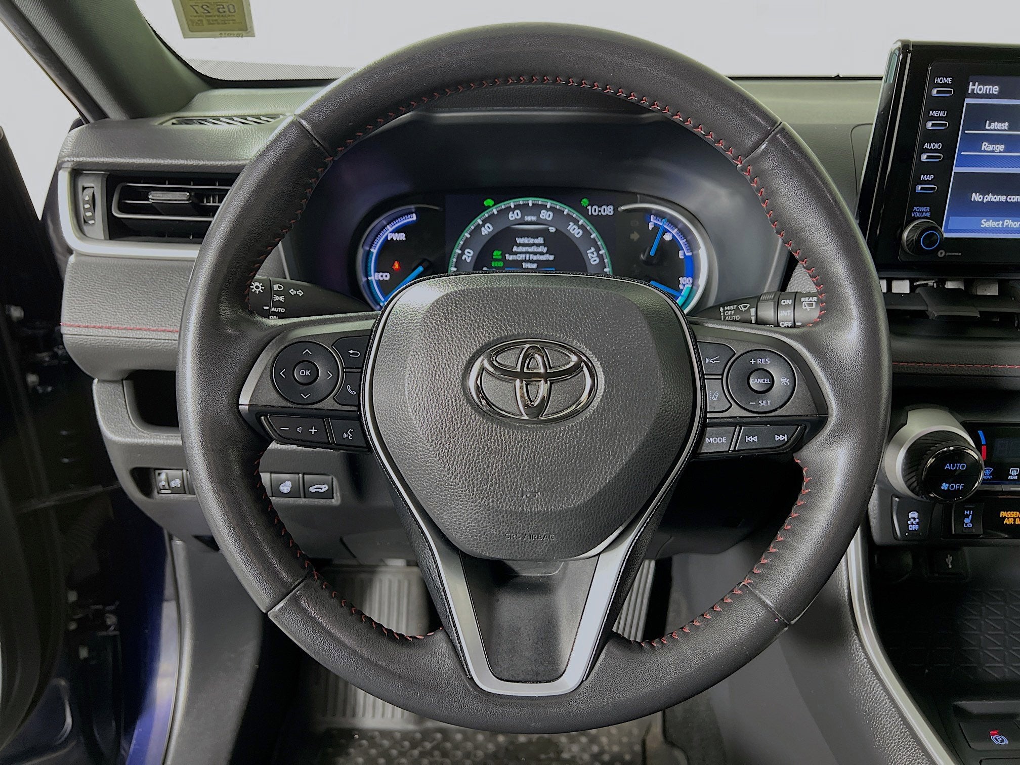 2022 Toyota RAV4 Prime SE