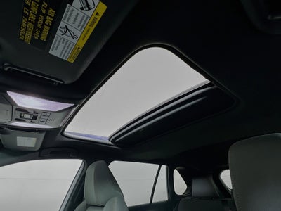 2022 Toyota RAV4 Prime SE