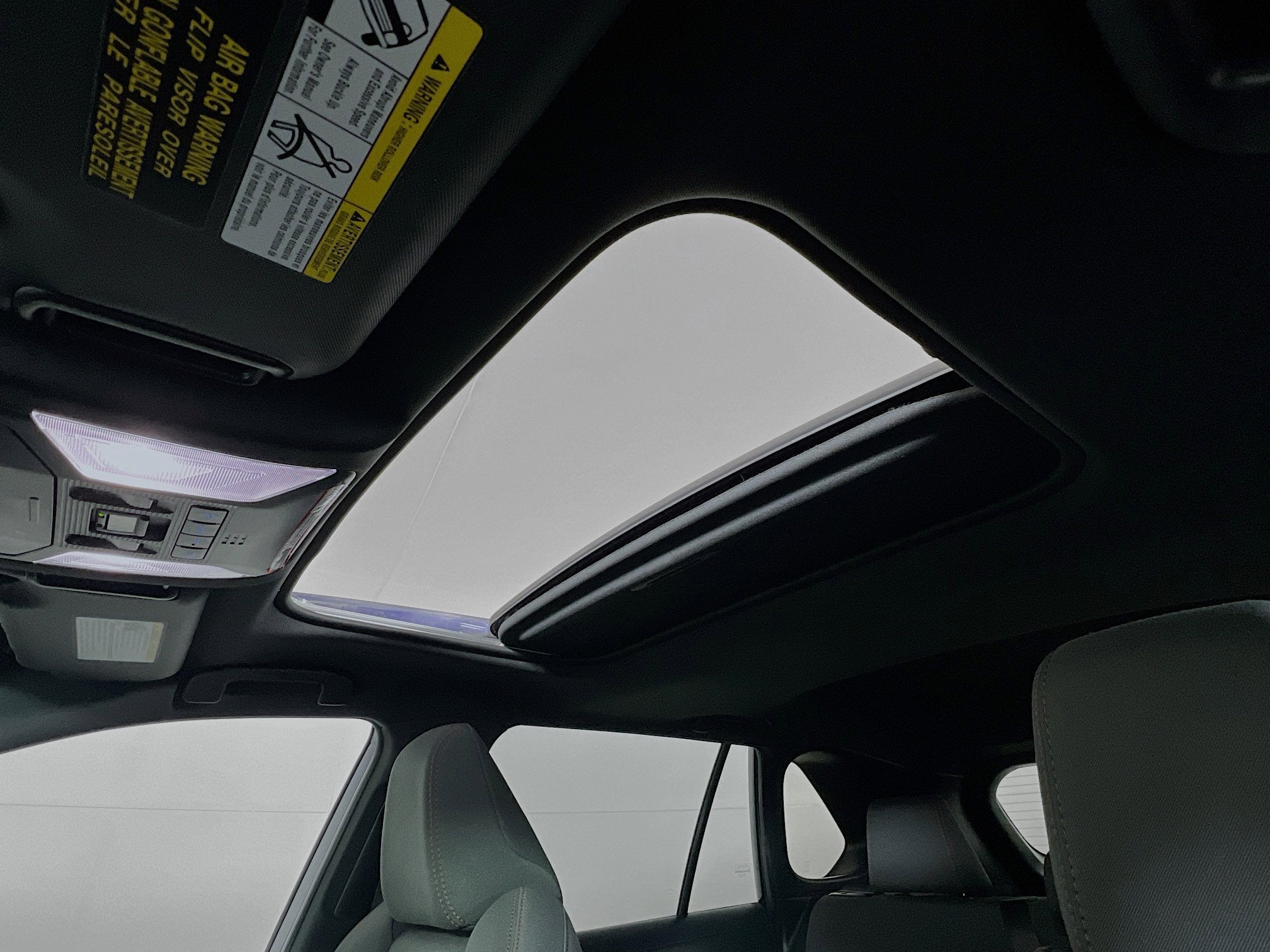 2022 Toyota RAV4 Prime SE