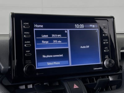 2022 Toyota RAV4 Prime SE