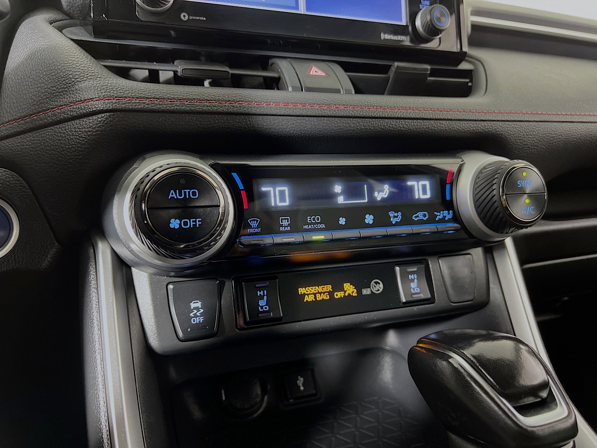 2022 Toyota RAV4 Prime SE