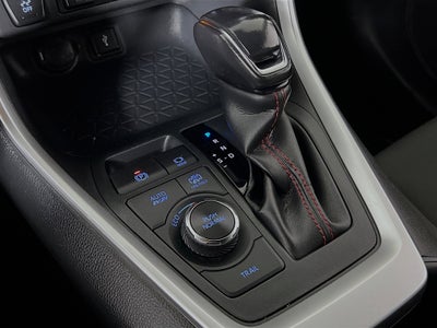 2022 Toyota RAV4 Prime SE