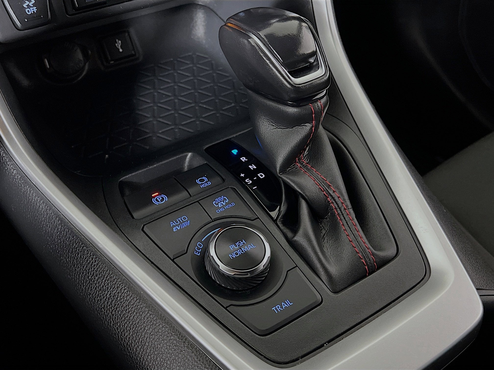2022 Toyota RAV4 Prime SE