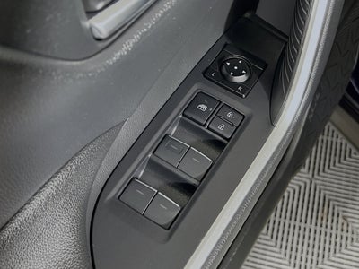 2022 Toyota RAV4 Prime SE