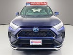 2022 Toyota RAV4 Prime SE