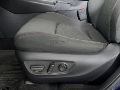 2022 Toyota RAV4 Prime SE